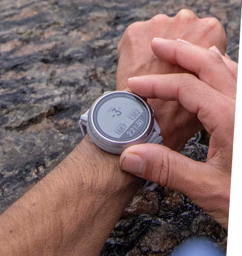 Bli en bättre löpare med strides