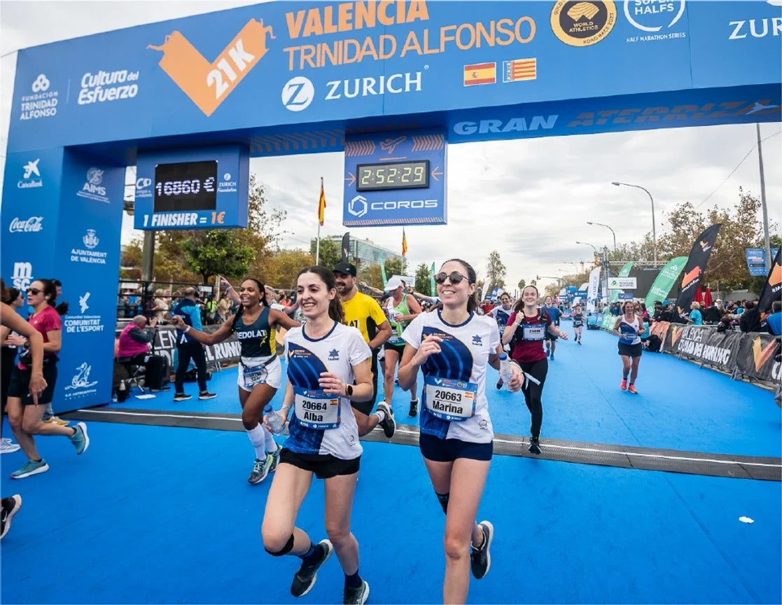 Which Half Marathon Training Plan is Best?