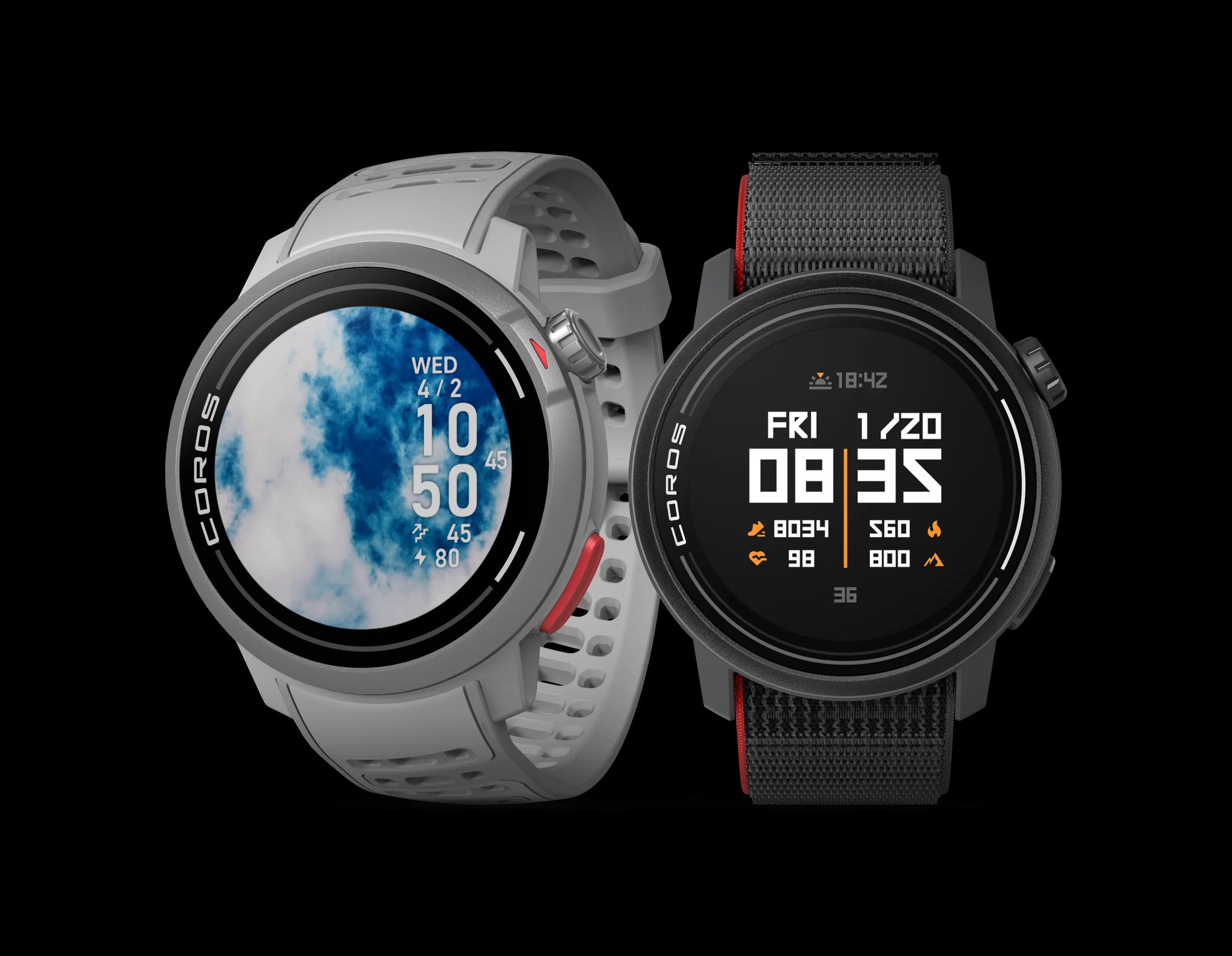 8 Ways to Make Your COROS Watch Uniquely Yours