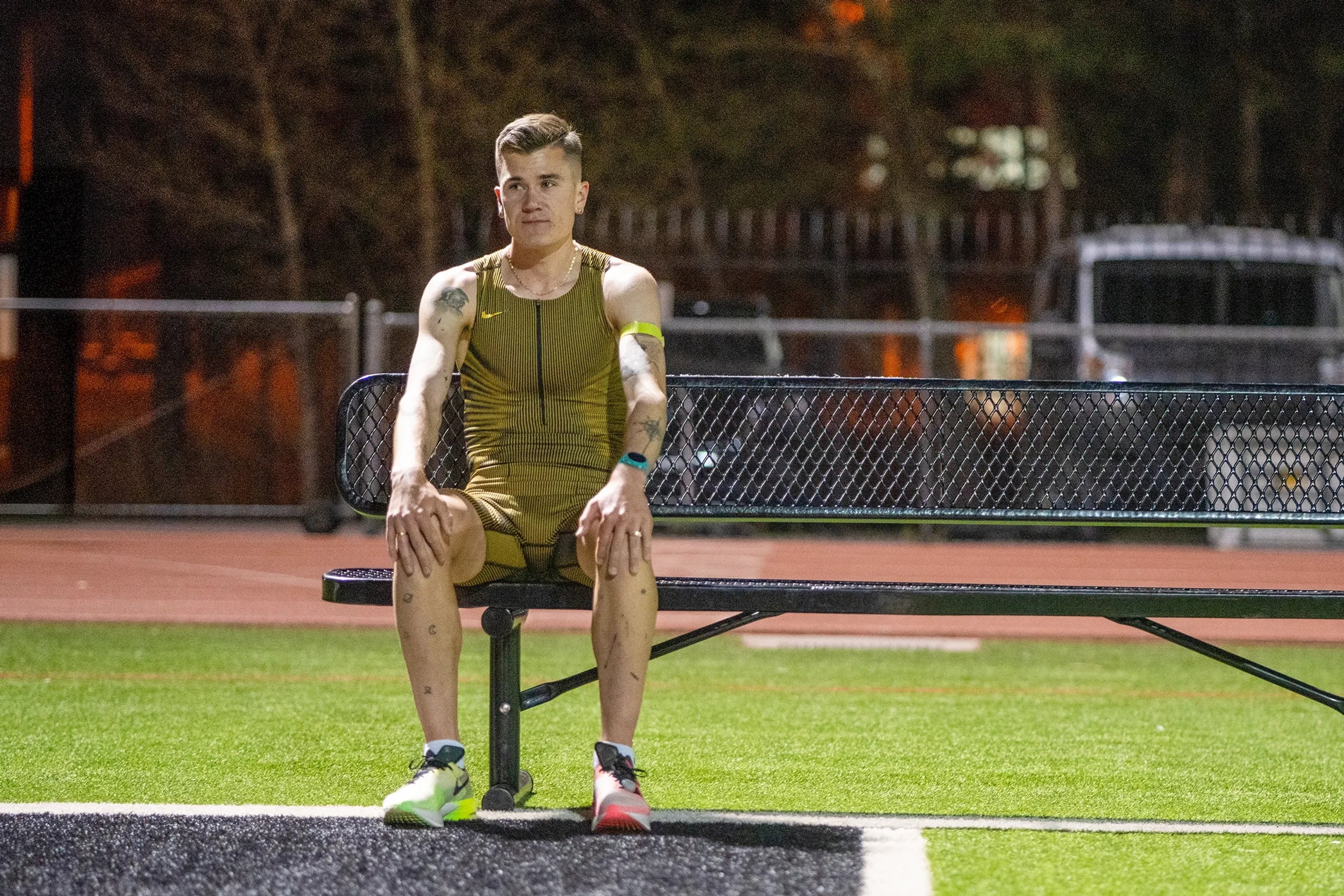Daylight Savings Stole Your Sleep? How Losing an Hour Affects Your Training