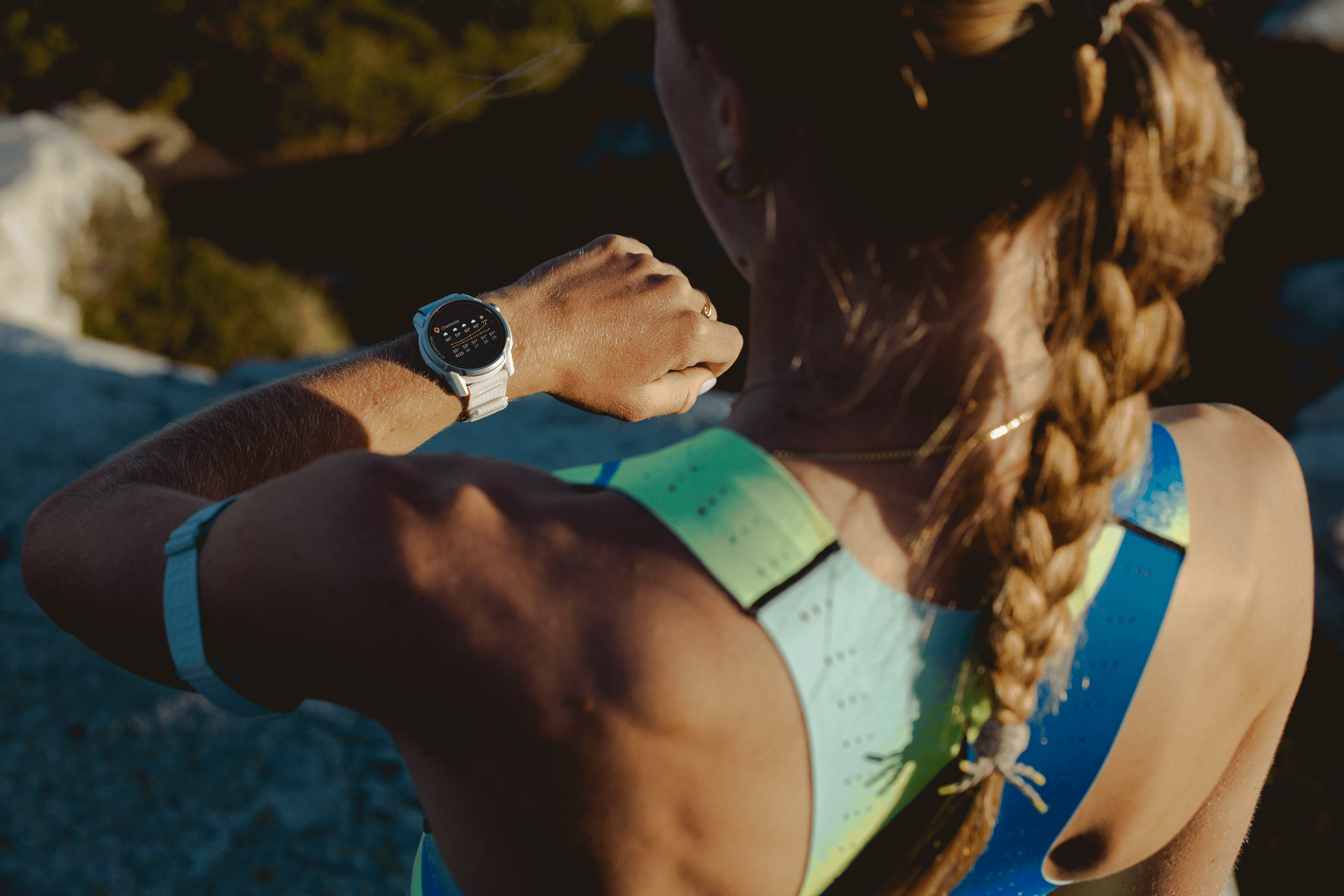 What is Altitude Mode and SpO2 on my Watch?