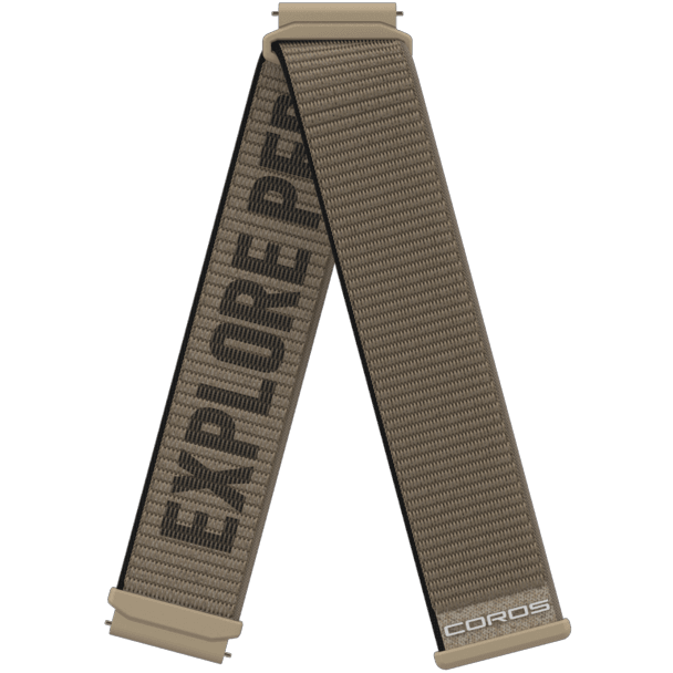 Nylon Watchband 22mm - COROS Nordic