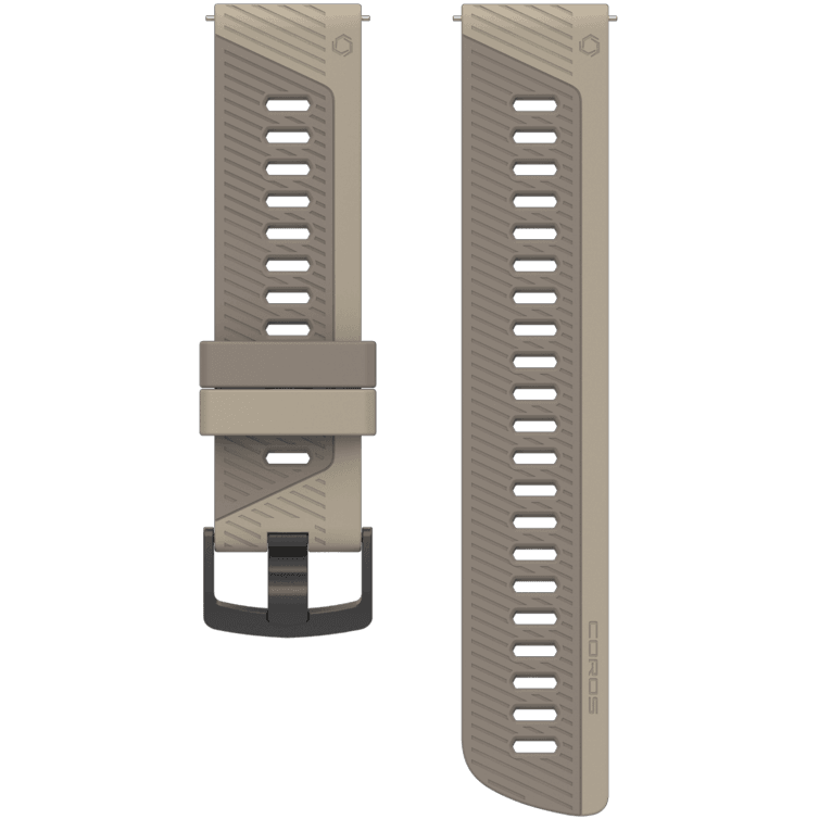 Silicone Watchband 22mm - COROS Nordic