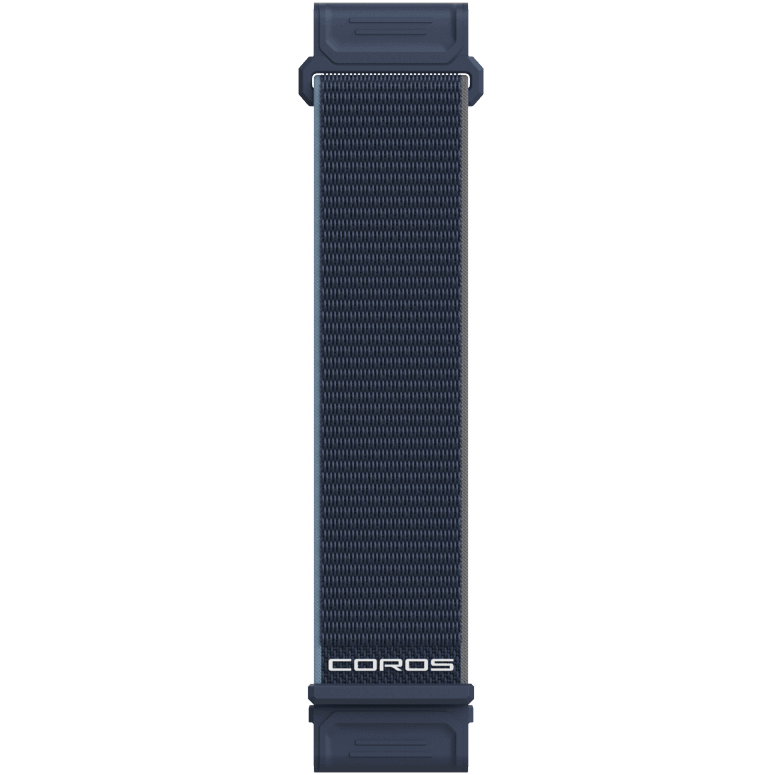 Nylon Watchband 26mm - COROS Nordic