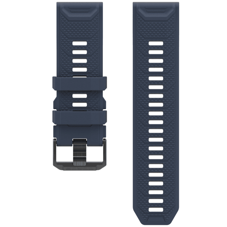 Silicone Watchband 26mm - COROS Nordic