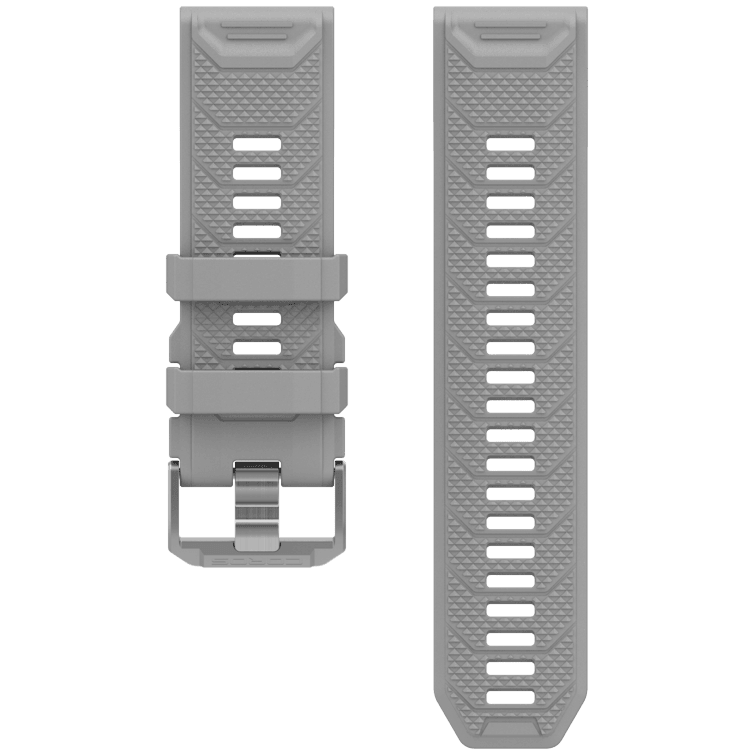 Silicone Watchband 26mm - COROS Nordic