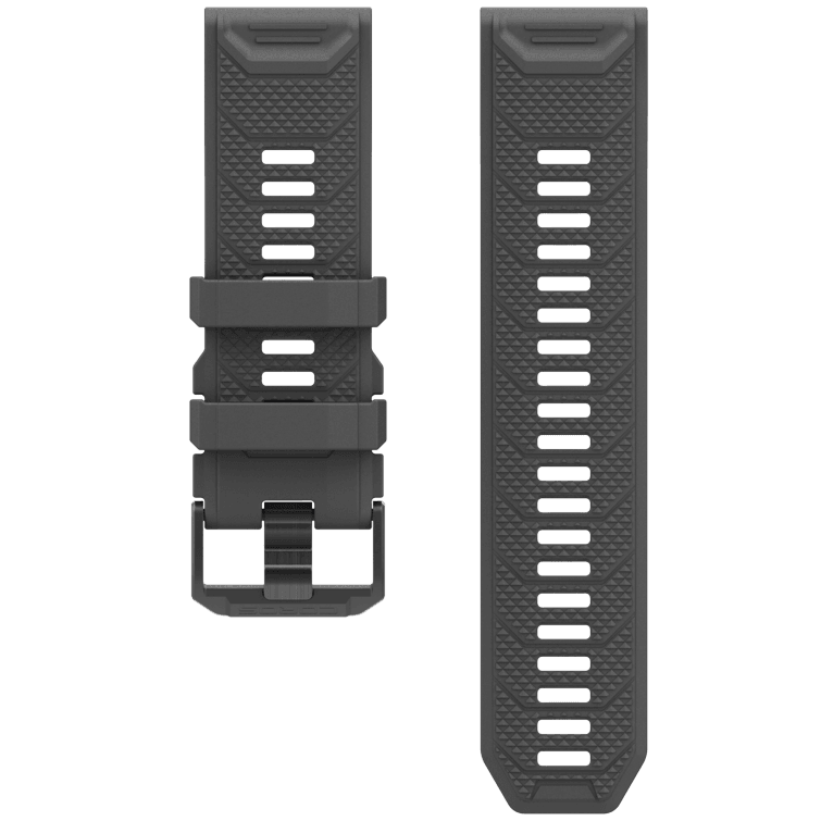 Silicone Watchband 26mm - COROS Nordic