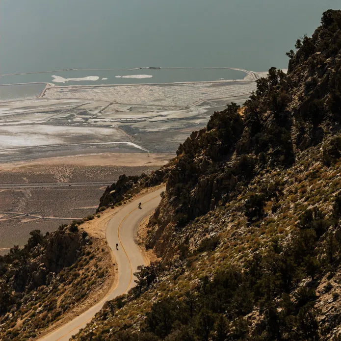 coros dura bike computer california route