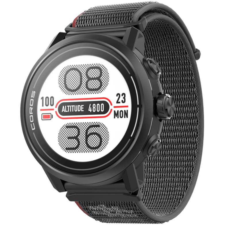 COROS APEX 2 GPS Outdoor Watch - COROS Nordic