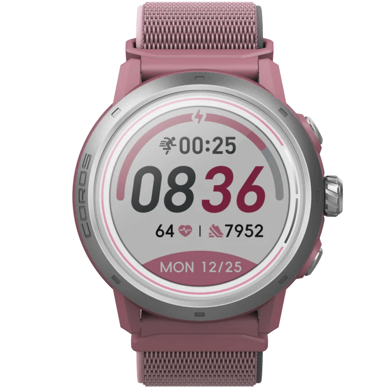 COROS Apex 2 Pro GPS Outdoor Watch - COROS Nordic