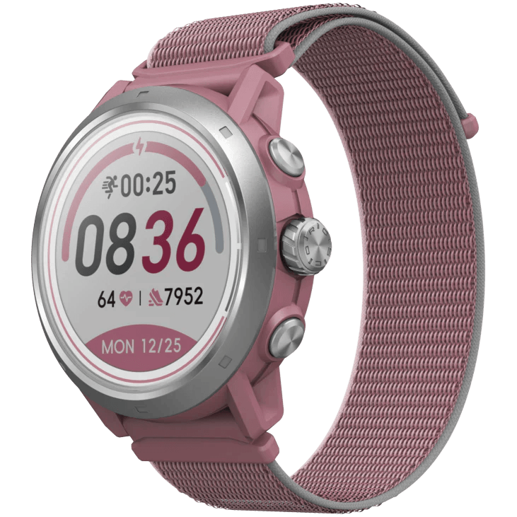 COROS Apex 2 Pro GPS Outdoor Watch - COROS Nordic