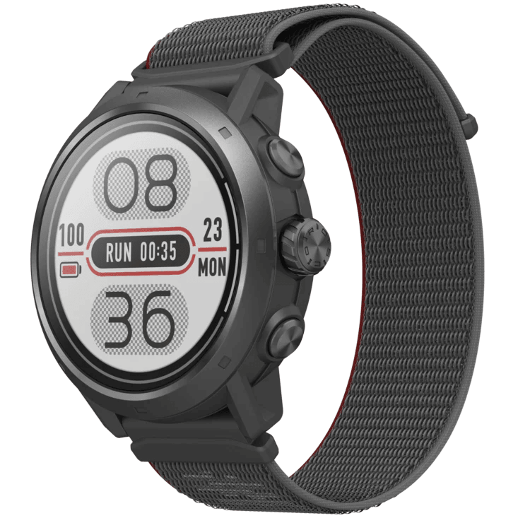 COROS Apex 2 Pro GPS Outdoor Watch - COROS Nordic