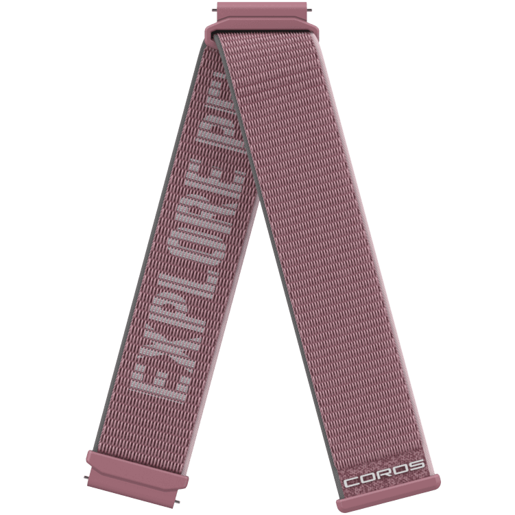 Nylon Watchband 22mm - COROS Nordic