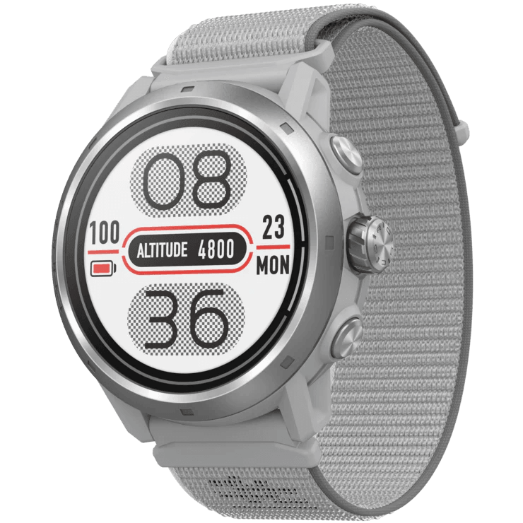 COROS Apex 2 Pro GPS Outdoor Watch - COROS Nordic
