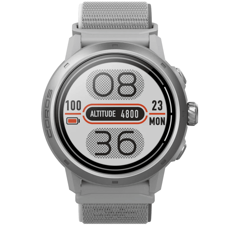 COROS Apex 2 Pro GPS Outdoor Watch - COROS Nordic