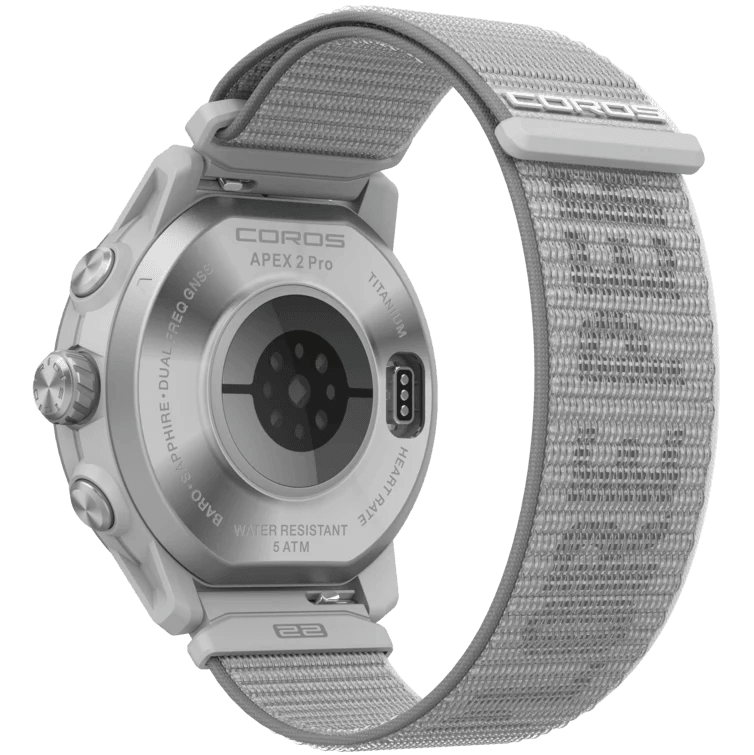 COROS Apex 2 Pro GPS Outdoor Watch - COROS Nordic