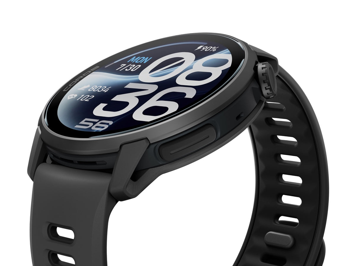 COROS PACE 4 PRO GPS Sport Watch
