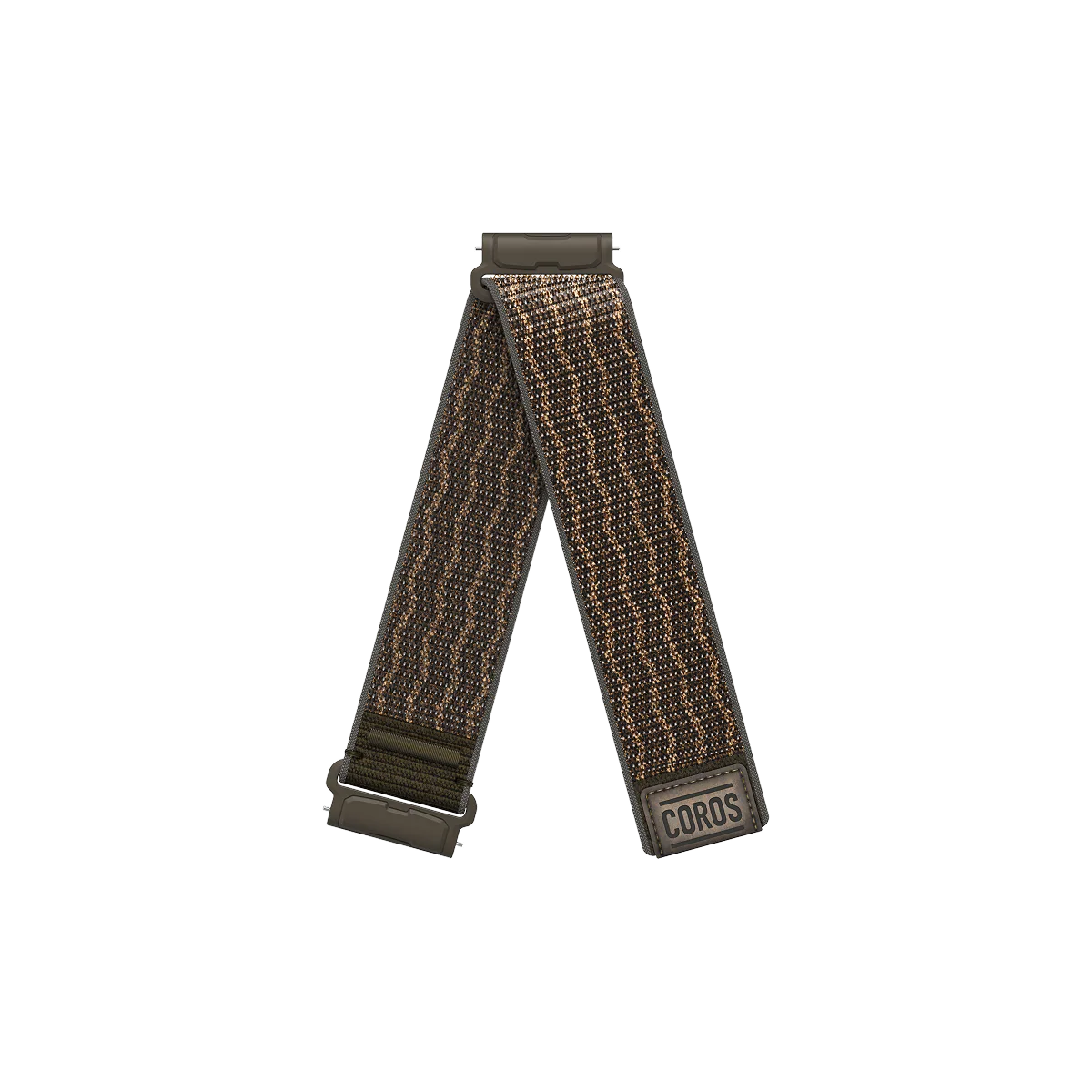 Nylonranneke COROS Nomad 24 mm