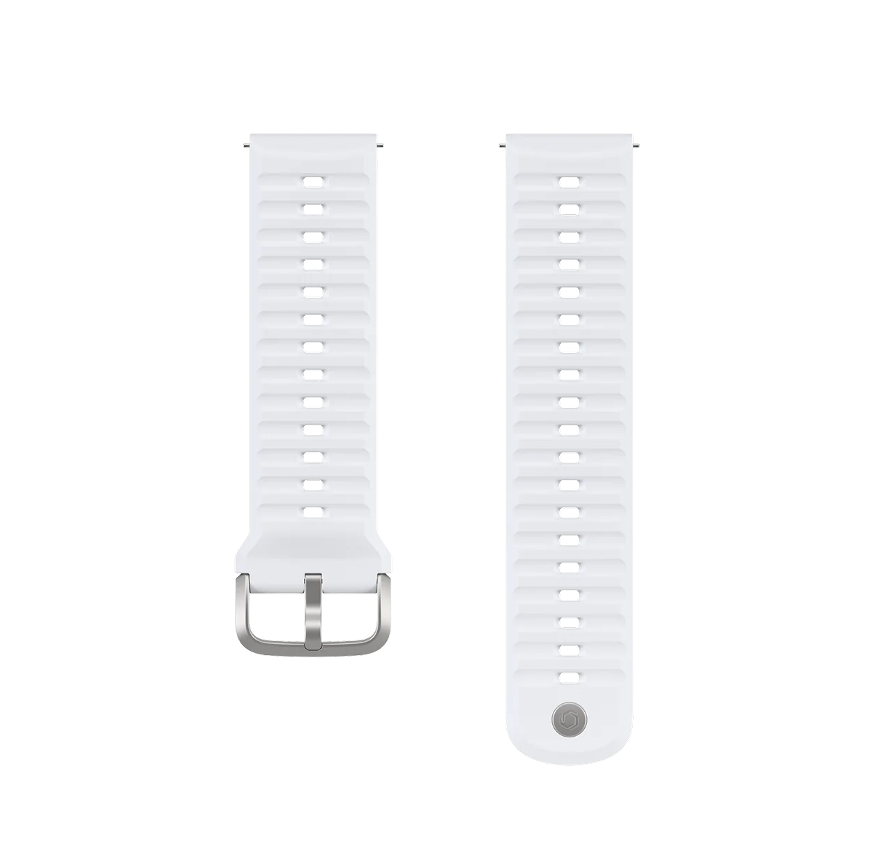 Silicone Watchband COROS Apex 4 22mm