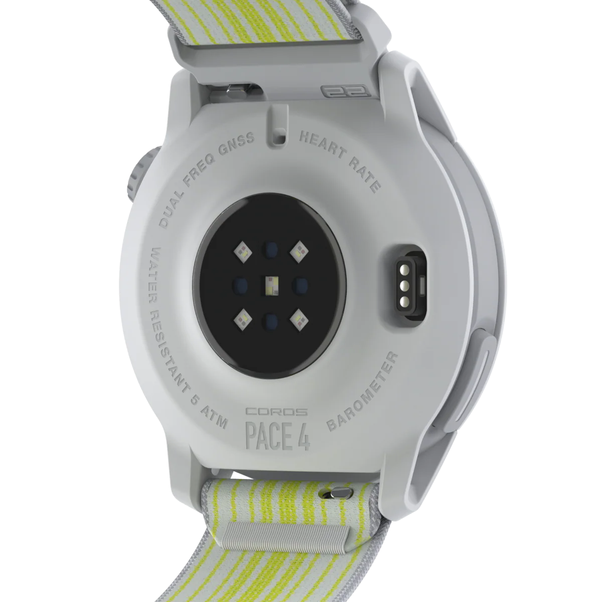 COROS PACE 4 GPS Sport Watch