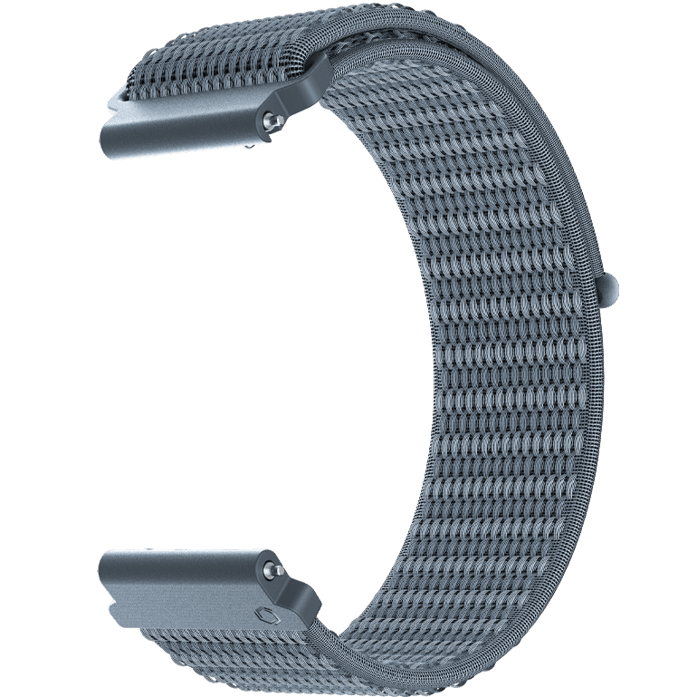 Nylon Watchband 20mm - COROS Nordic