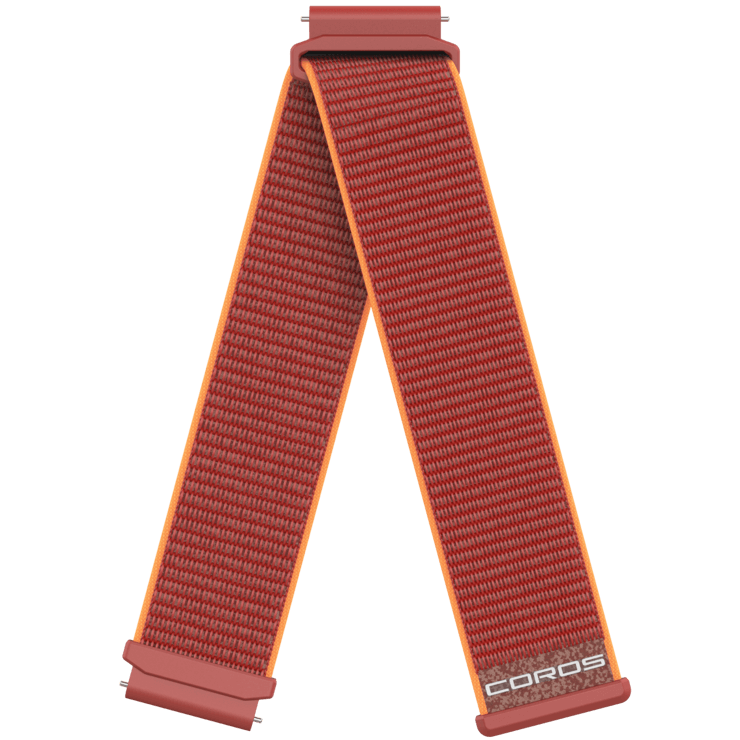 Nylon Watchband 20mm - COROS Nordic