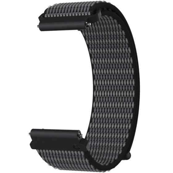 Nylon Watchband 20mm - COROS Nordic
