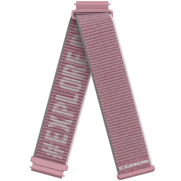 Nylon Watchband 20mm - COROS Nordic