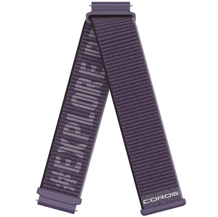 Nylon Watchband 20mm - COROS Nordic