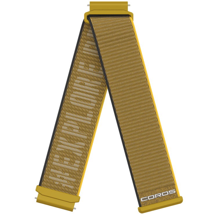 Nylon Watchband 20mm - COROS Nordic