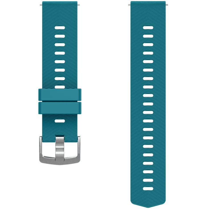 Silicone Watchband 20mm - COROS Nordic