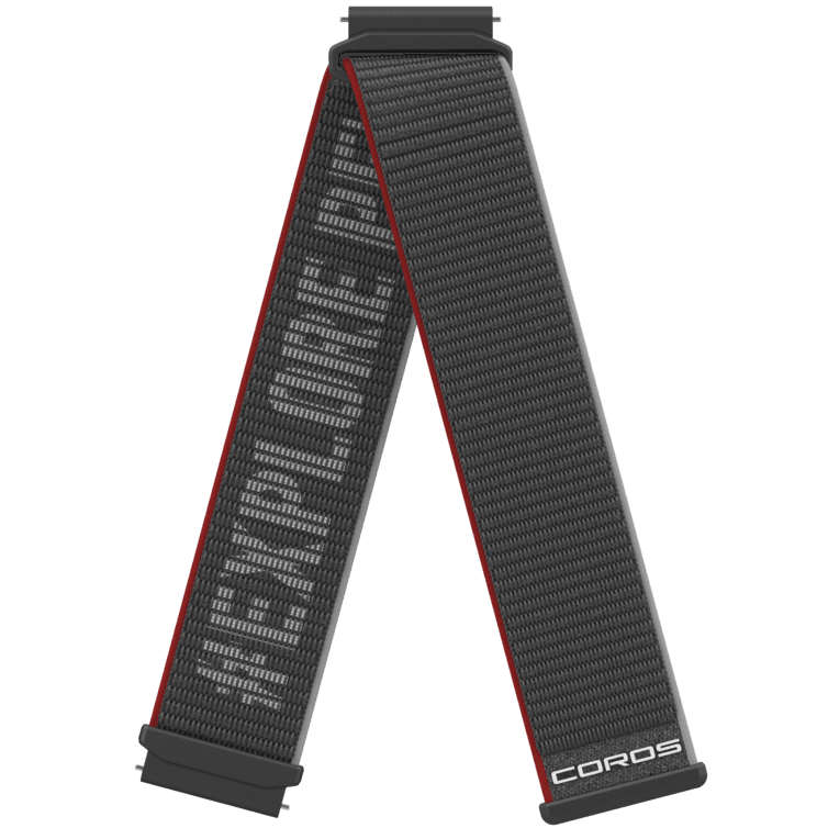 Nylon Watchband 22mm - COROS Nordic