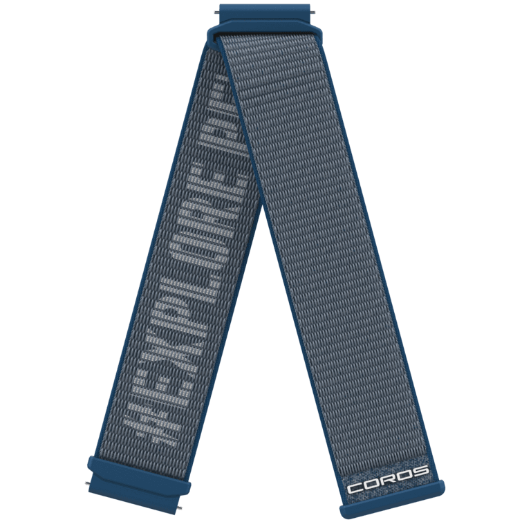 Nylon Watchband 22mm - COROS Nordic