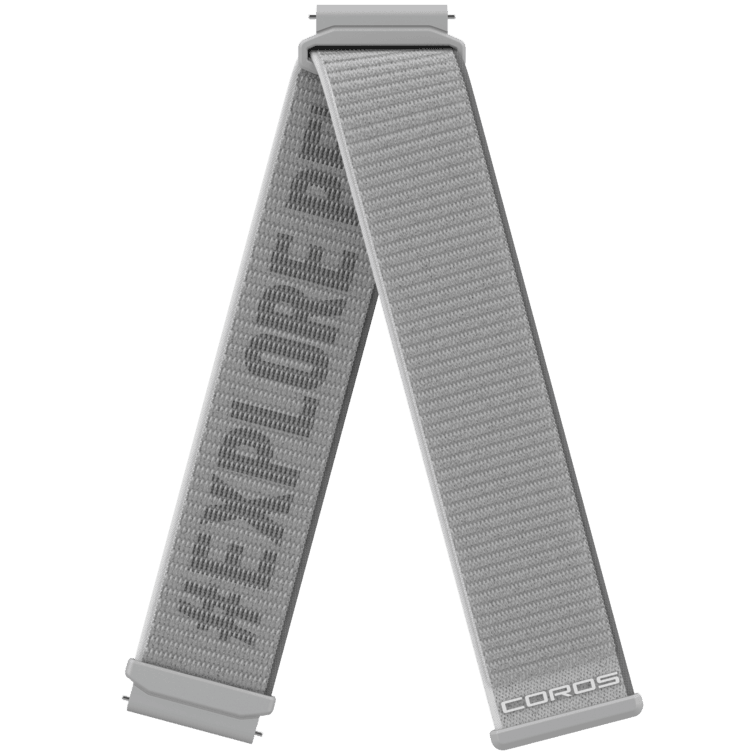 Nylon Watchband 22mm - COROS Nordic