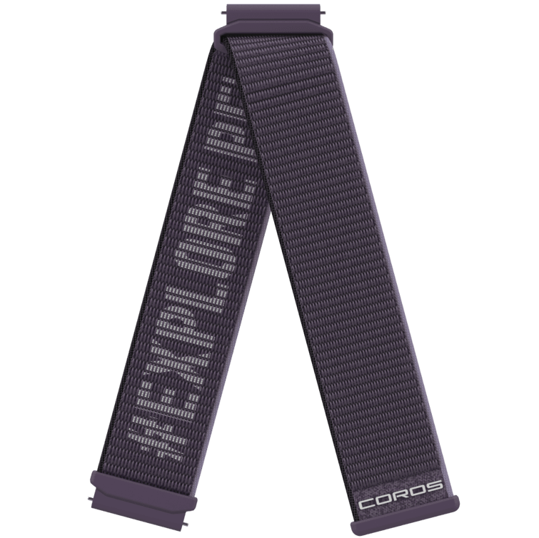 Nylon Watchband 22mm - COROS Nordic
