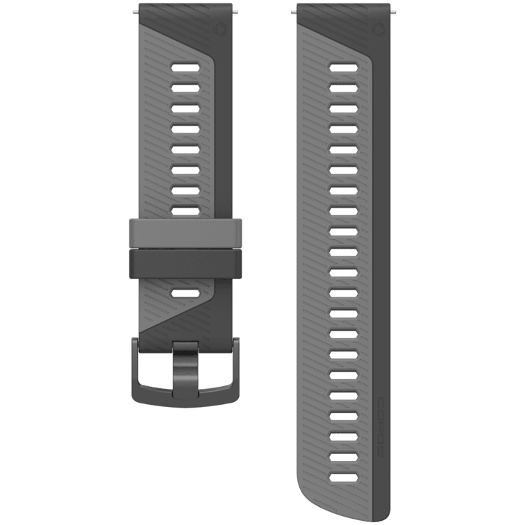Silicone Watchband 22mm - COROS Nordic
