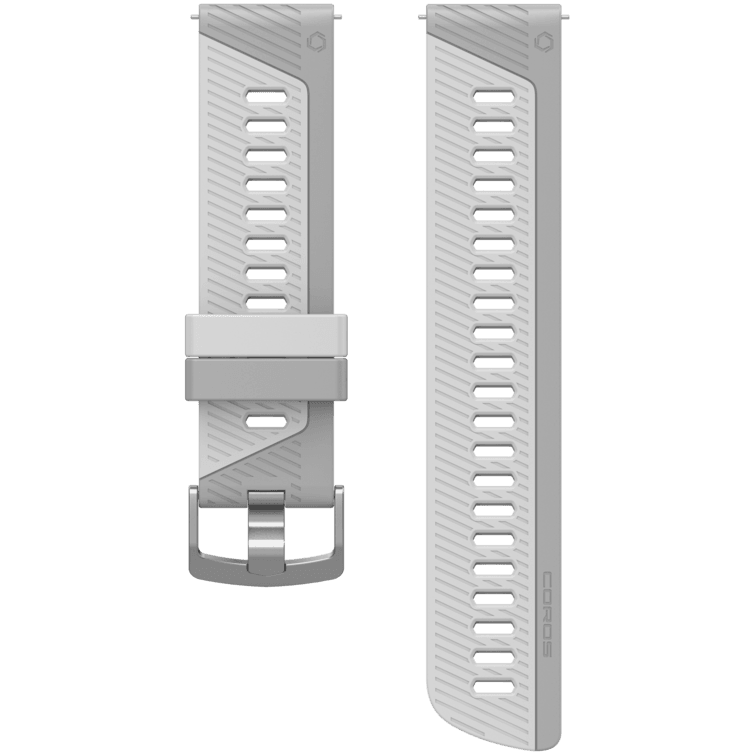 Silicone Watchband 22mm - COROS Nordic