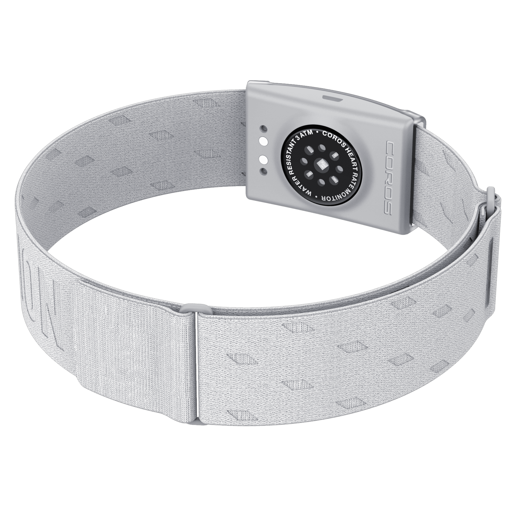 COROS Heart Rate Monitor - COROS Nordic
