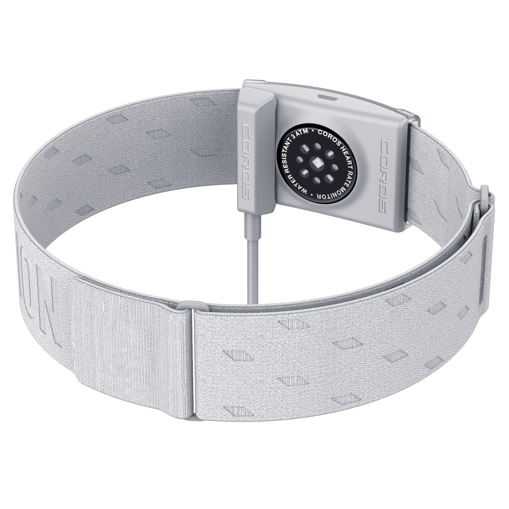 COROS Heart Rate Monitor - COROS Nordic