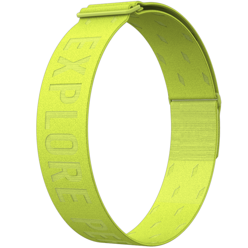 COROS Heart Rate Monitor Extra Band - COROS Nordic