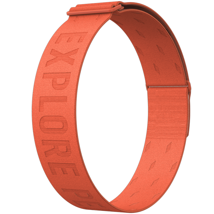 COROS Heart Rate Monitor Extra Band - COROS Nordic