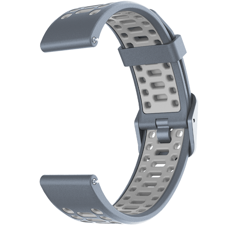 Silicone Watchband 20mm - COROS Nordic