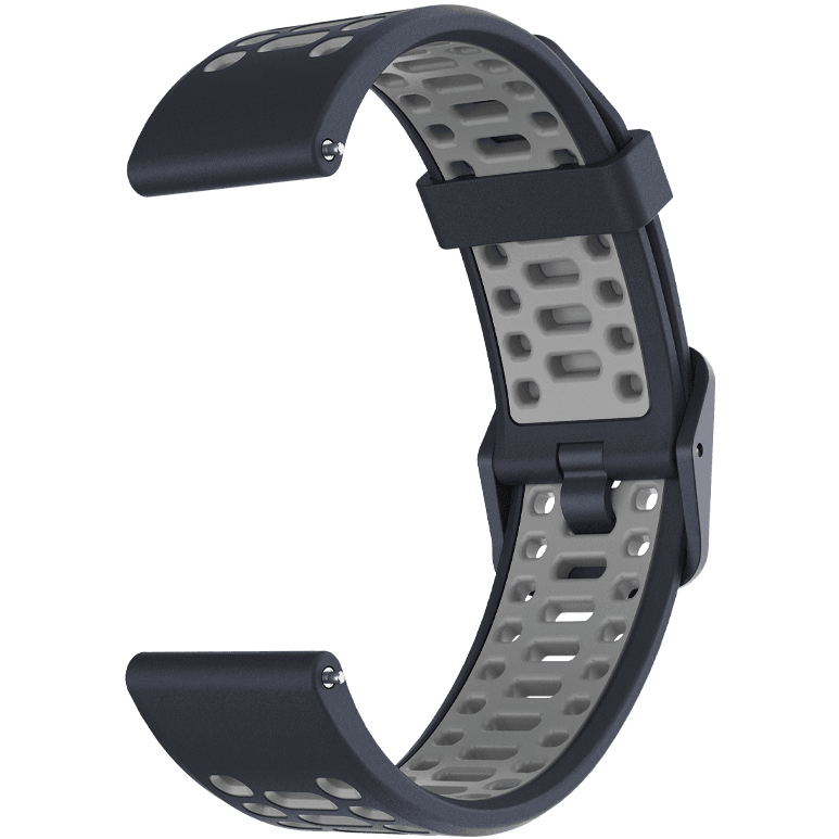 Silicone Watchband 20mm - COROS Nordic