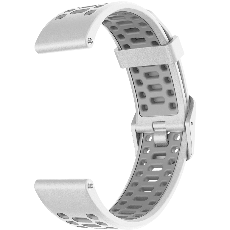 Silicone Watchband 20mm - COROS Nordic