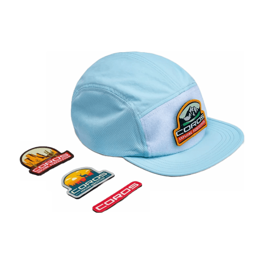 COROS Patch Hat - COROS Nordic