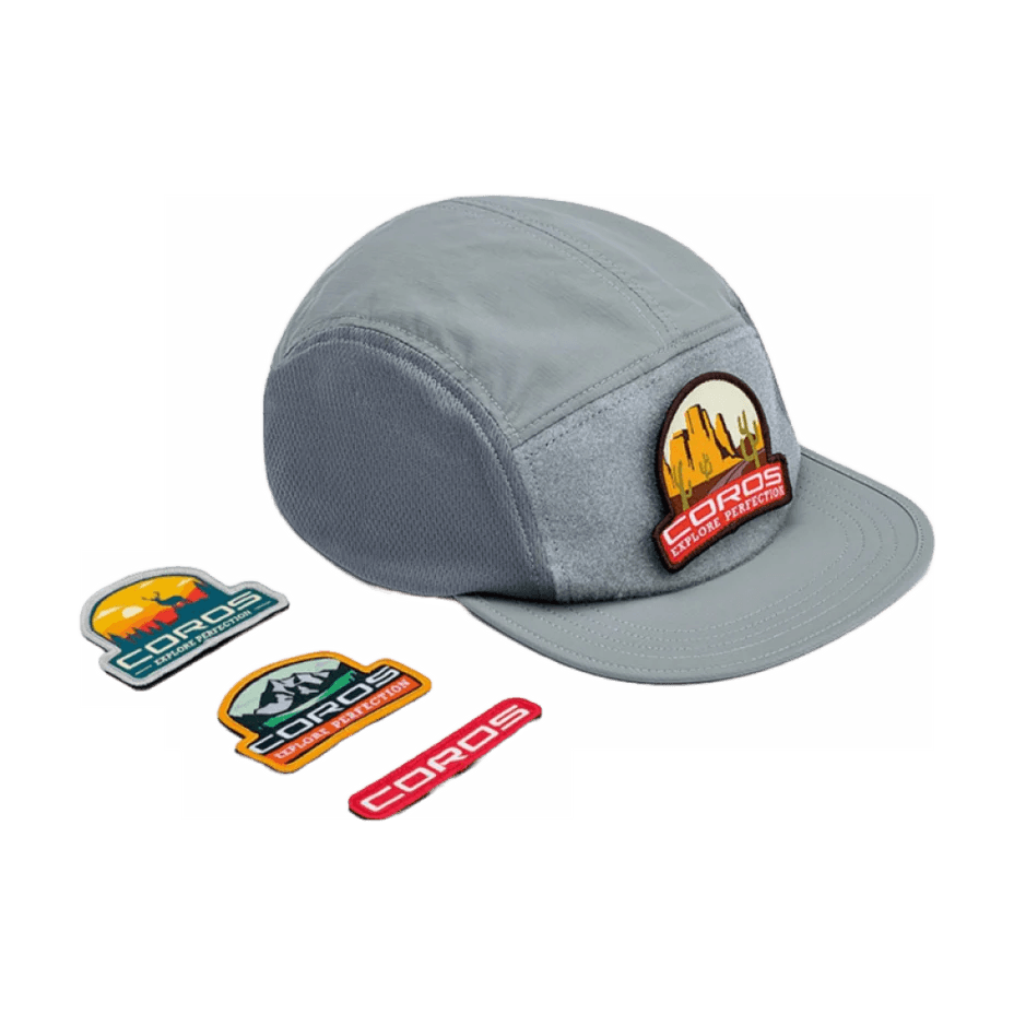 COROS Patch Hat - COROS Nordic