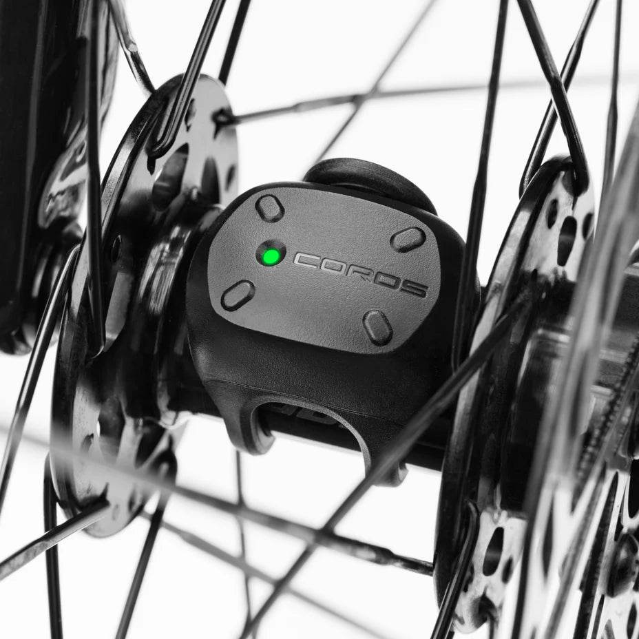 COROS Bike Speed Sensor - COROS Nordic