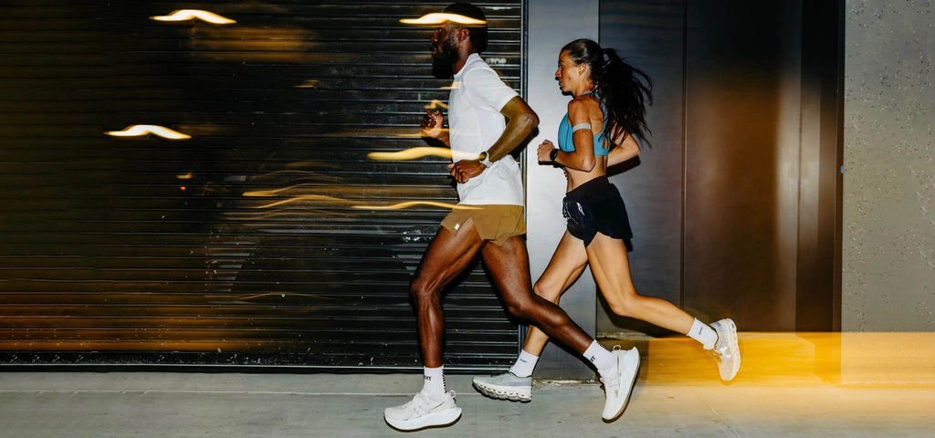 COROS Nordic - GPS Running Watch - Bike Computer - Heart Rate Monitor