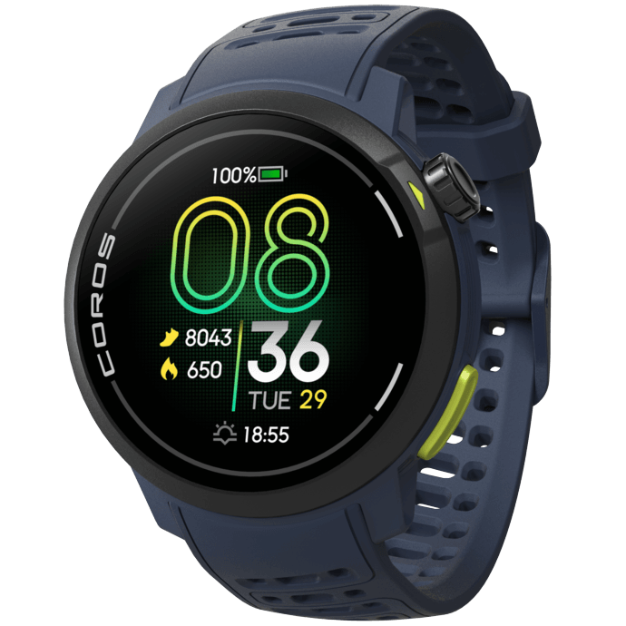 COROS PACE Pro GPS Sport Watch - COROS Nordic