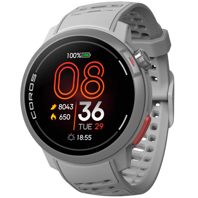 COROS PACE Pro GPS Sport Watch - COROS Nordic